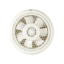 Hcm-N-180 Cam ve Duvar Tipi Panjurlu Fan