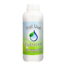 Cansuyum Köklendirici Sıvı Gübre 1 Litre 0,250