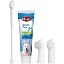 Trixie Köpek Diş Bakım Seti