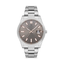 Momentus Men's Classic Cm136s-03sr Gri