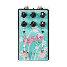 Fender Santa Ana V2 Overdrive Pedalı