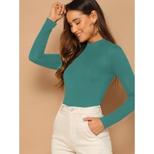 Nazlım Butik - Bluz - 85714 001