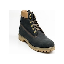 Darkwood 3507 Siyah Unısex Waterproof Su Geçirmez Bot