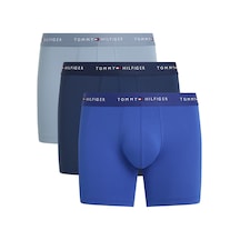 Tommy Hilfiger Erkek Boxer Set Um0um036180xf Çok Renkli