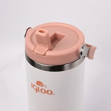 Powder Termos 900 Ml