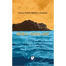 İbiza Yazıları - Yqbx-635395