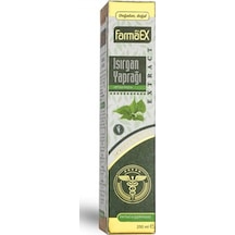 My Farmaex Isırgan Yaprağı Sıvı Ekstract 250 ML Myfarmaex My Farmaex Isırgan Yaprağı Sıvı Ekstract 250 ML Myfarmaex