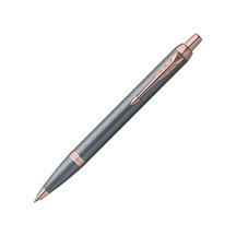 Parker Im Professional Mono Koyu Gri Tükenmez Kalem Standart