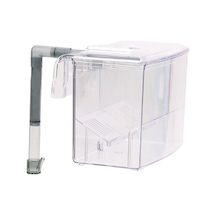 Ista - 265 - Askı Plastik Balık - Ece-umay - Ayırma Seti