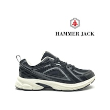 Hammer Jack 101-25028 Hamlet Koşu Ayakkabısı Unisex Spor Ayakkabı Çok Renkli