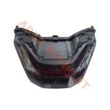 56991 Arka Stop Pcx 2021-2024 E Belgeli Cn