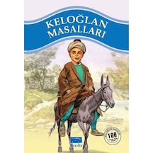Keloğlan Masalları 100 Temel Eser 1.kademe - Rjcı-751528