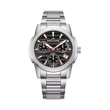 Roche Montre Rmg4000-03 Erkek Kol Saati Metalik