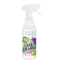 Mey İthalat Baby Organik Leke Çıkarıcı Sprey 500 Ml Renkli