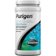 Seachem Purigen 250 ML - Filtre Malzemesi