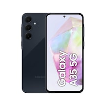 Yenilenmiş Samsung Galaxy A35 5G 8 GB 128 GB C Kalite (12 Ay Garantili)