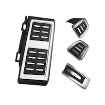 Seat Leon 2013 - 2020 Manuel Pedal Seti