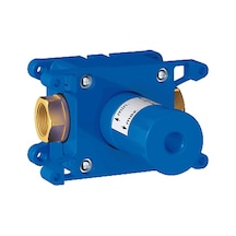 Grohe Rapido C 27 623 000 için İç Gövde - 35028000 Krom