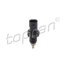 TOPRAN 116269001 Yakıt Sıcaklık Sensörü (VW Amarok 10- Caddy 11- Crafter 12-16  Golf 10-14  Passat 11-15  Polo 10- )