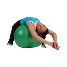 Azuni Gym Ball Pilates Topu 85 Cm Konforlu Yapı