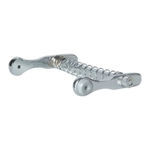 Kruuse Ağız Açma Padanı. 11 Cm. Otoklavlanabilir.