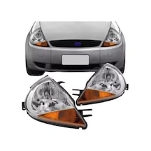 Depo Far Sol Ford Ka 96-08 - 97kg 13006 Sa
