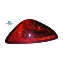 Arka Tampon Sis Farı Sol Clıo Iıı Hb Kaya Plastık 8200776055