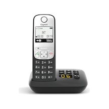 Gigaset A690A Telesekreterli Telsiz Telefon