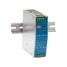 Tiandy Endüstriyel Switch İçin Ac-dc Single Output Industrial Dın Rail Power Supply