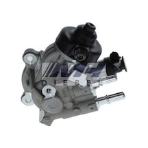 Bosch 0445011517 Yüksek Basınç Yakıt Pompası Hyundai H100 Kia Bongo 2.5 Crdi
