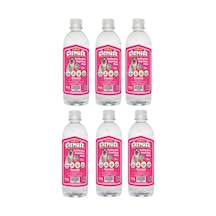 Catmozz Cat Water Kediler İçin Doğal İçme Suyu 6 x 700 ML