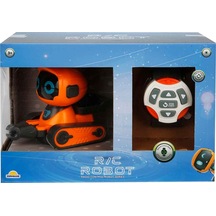 Sunman Uzaktan Kumandalı Işıklı Mini Robot 621-2