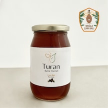 Turan Bal ve Yöresel Çam Balı 450 G