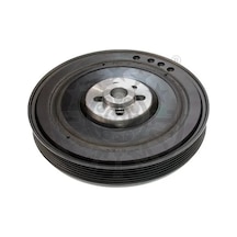 Krank Kasnağı Transporter T4-volt Lt35 2.4d-2.5 Tdı - Crafter 2.5 Tdı Anj - Apa - Aat - Aab - Agx 04891945