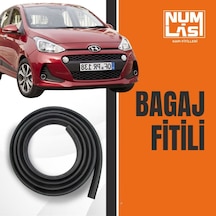 Hyundai İ10 2013-2019 Bagaj Fitili-a Kalite-numlas-nm6143