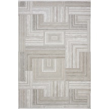 Seyran Halı Gusto 902 Bej Mikro Polyester Yolluk
