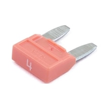 Mta Mini Bıçak Sigorta 4 A