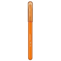 Ergonomik 0.7 Mm Turuncu Jel Kalem 165-Koyu Yeşil