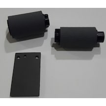 Canon Mf 216 / 217 / Mf 237 Uyumlu Adf Paten Seti (3 Parça)