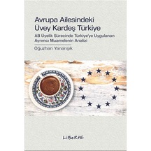 Avrupa Ailesindeki Üvey Kardeş Türkiye N11.896