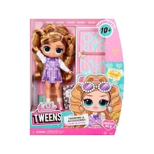 Lol Surprise Tweens Core Doll Fancy Gurl
