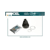 Aks Körüğü Megane Iı 02 Laguna Iı 01 07 Clıo Iıı 05 Logan 06 Üçel Kauçuk 7700114918/ 7701209241
