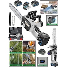 Eisenn E-3645 Gri Dal Budama Makinesi