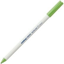 Eddıng T-shırt Kalemi E-4600 Açık Yeşil 10 Adet