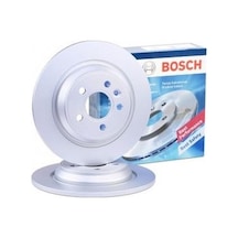 Volvo S80 3.2 2006-2010 Bosch Arka Disk 2 Adet
