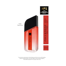 Full Speed Max Turbo Edt 100ml Odunsu