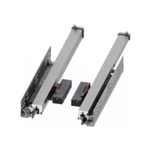 127210425 Smart Push Open 450 Mm Tam Açılım