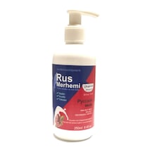 Olegovich Medicine Rus Merhemi Tüy Dökücü Azaltıcı Krem Merhem 250 Ml 2 Adet