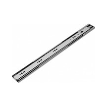 So Class 46 Mm Tam Açılım Kaplama 500 Mm Teleskopik Çekmece Rayı