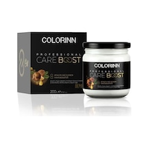 Colorinn Saç Maskesi 200ml. Care Boost